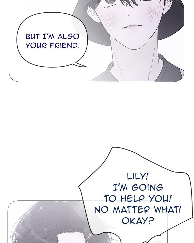 Your Smile Is A Trap Chapter 51 - Page 21
