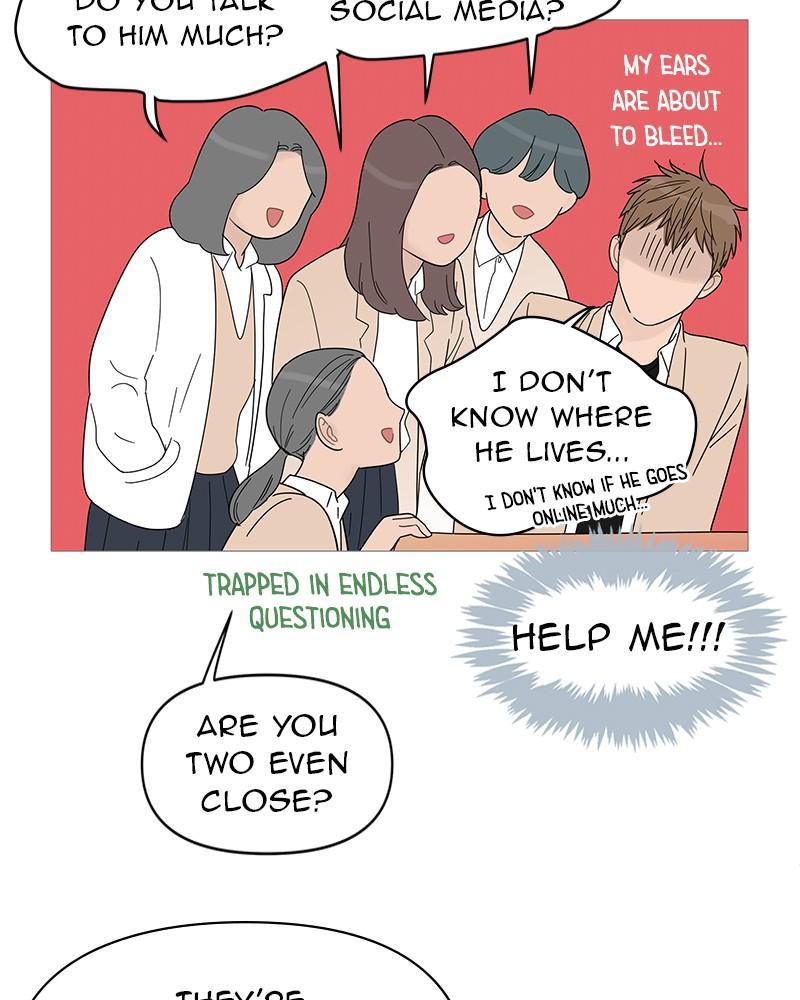Your Smile Is A Trap Chapter 52 - Page 36