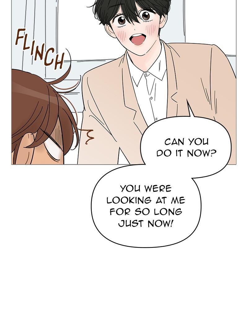 Your Smile Is A Trap Chapter 53 - Page 9