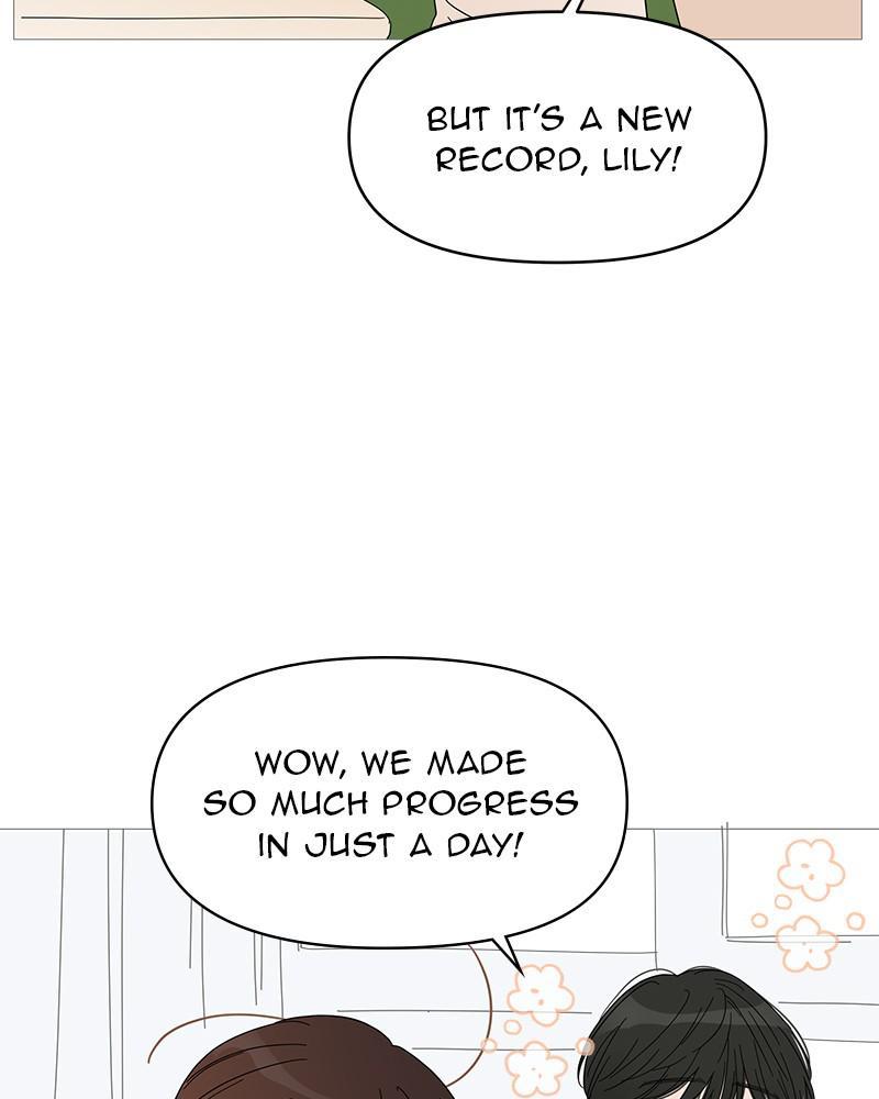 Your Smile Is A Trap Chapter 53 - Page 11