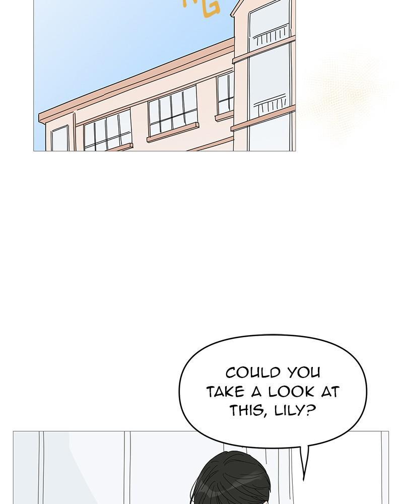 Your Smile Is A Trap Chapter 53 - Page 29