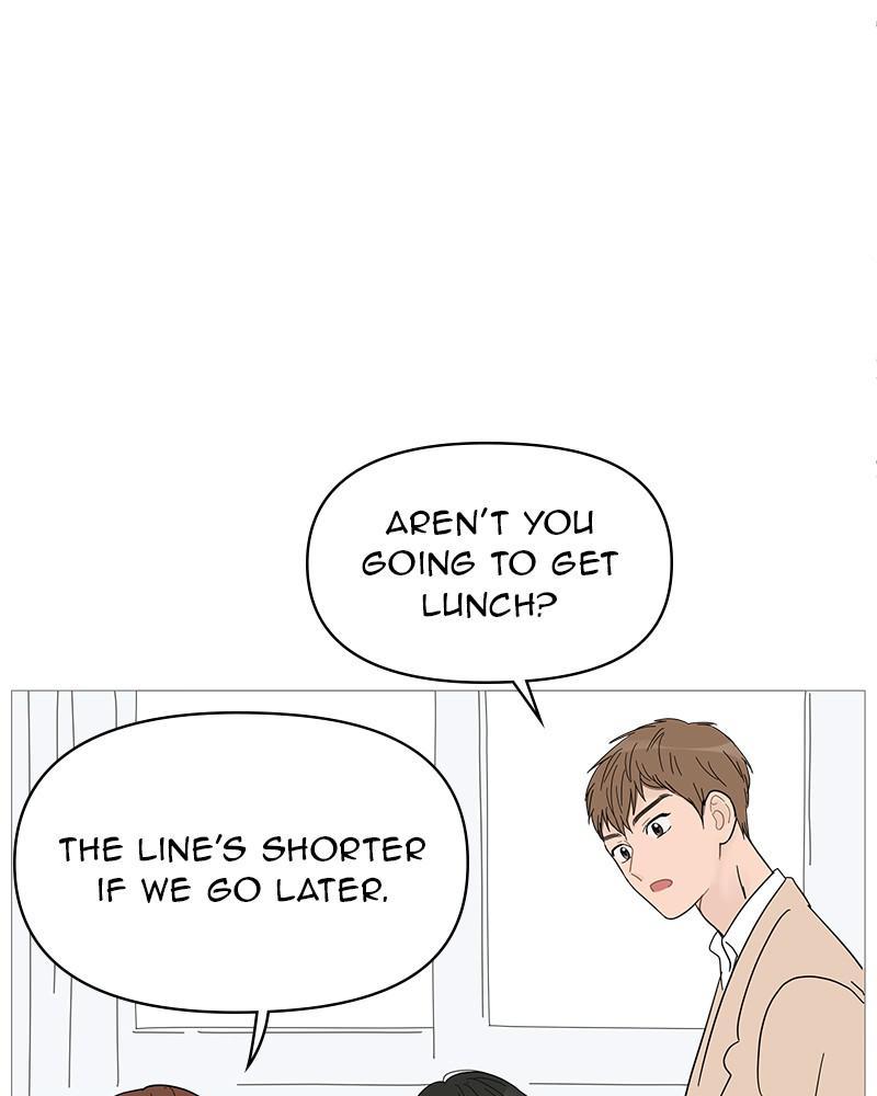 Your Smile Is A Trap Chapter 55 - Page 69