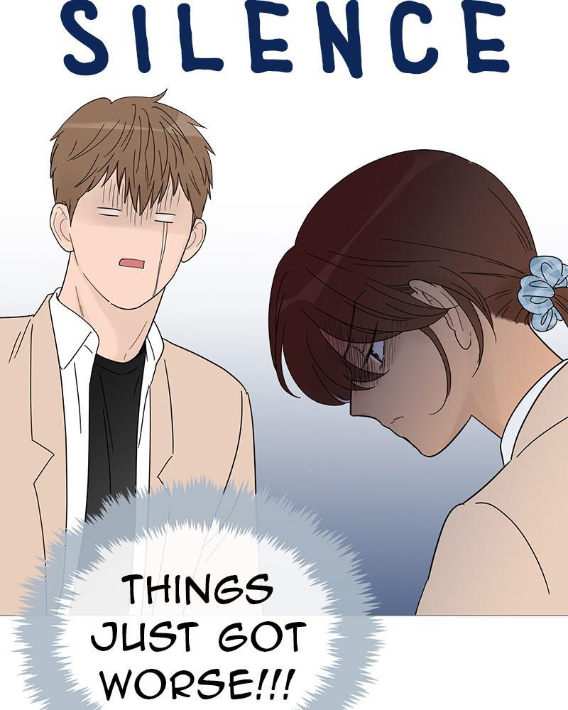Your Smile Is A Trap Chapter 57 - Page 18