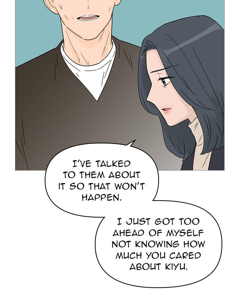 Your Smile Is A Trap Chapter 60 - Page 60