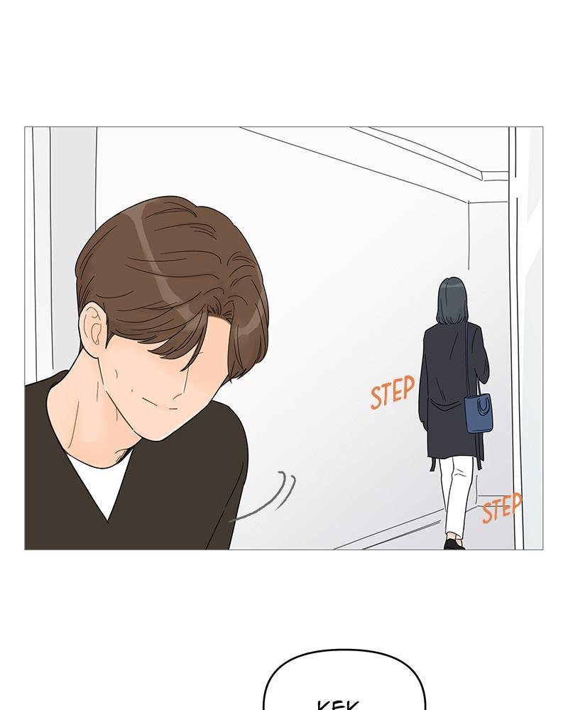 Your Smile Is A Trap Chapter 60 - Page 64