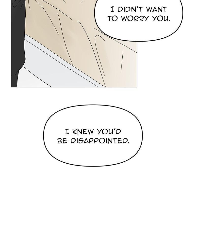 Your Smile Is A Trap Chapter 63 - Page 59