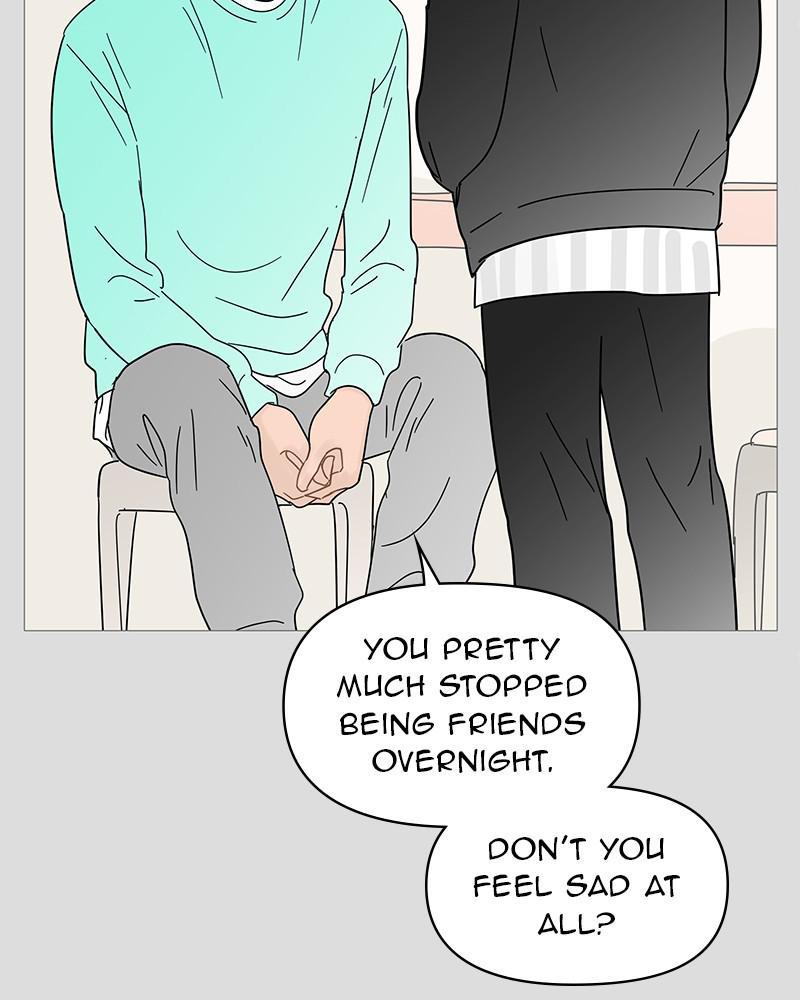 Your Smile Is A Trap Chapter 64 - Page 17