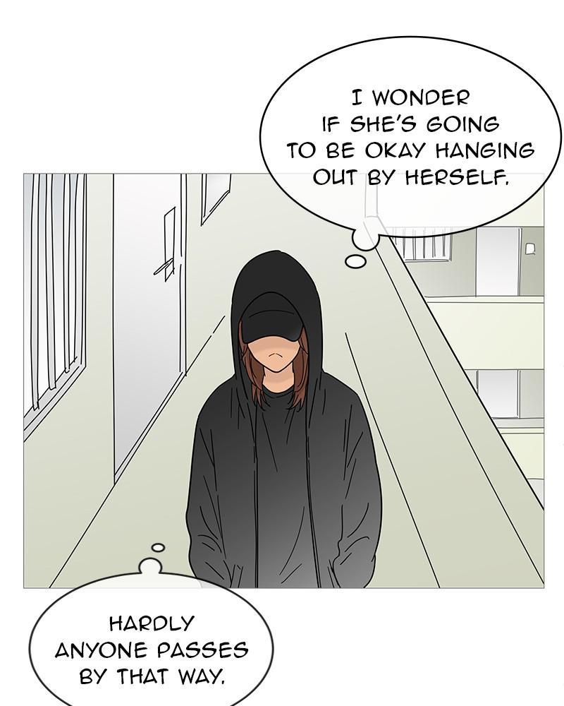 Your Smile Is A Trap Chapter 64 - Page 51