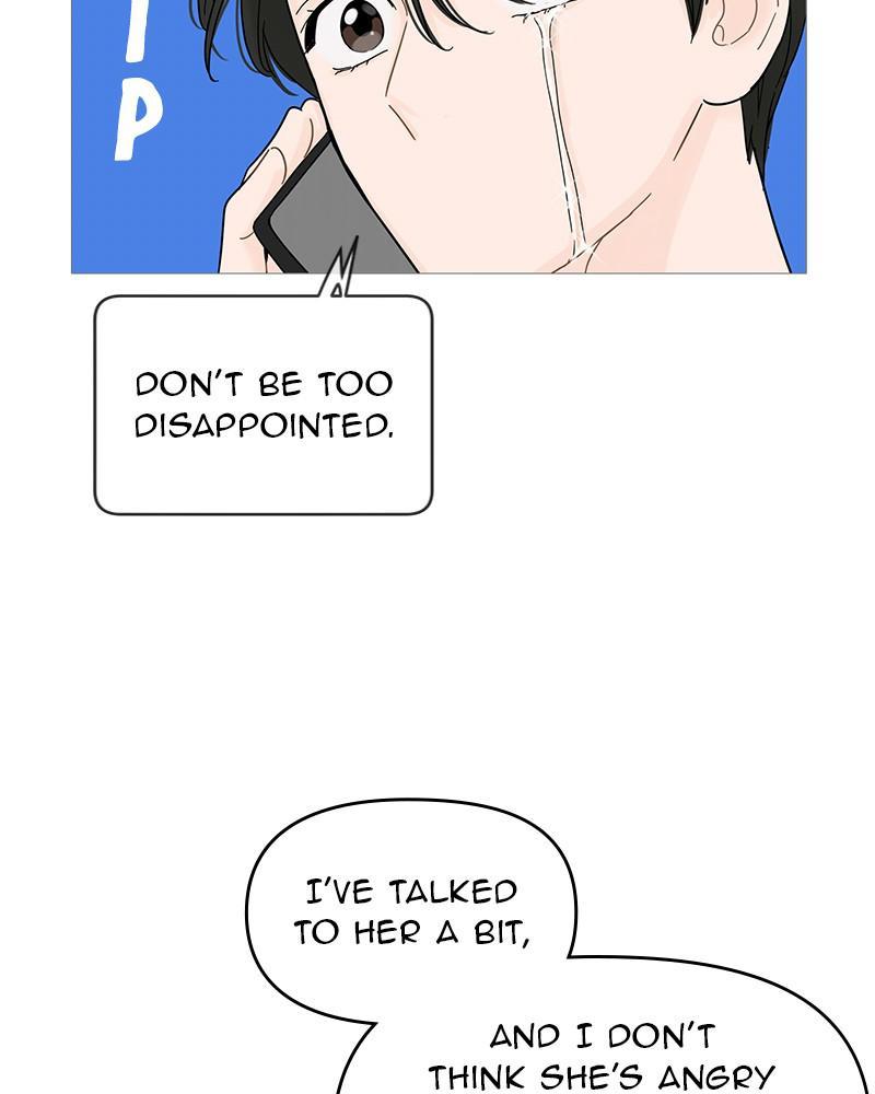Your Smile Is A Trap Chapter 65 - Page 36
