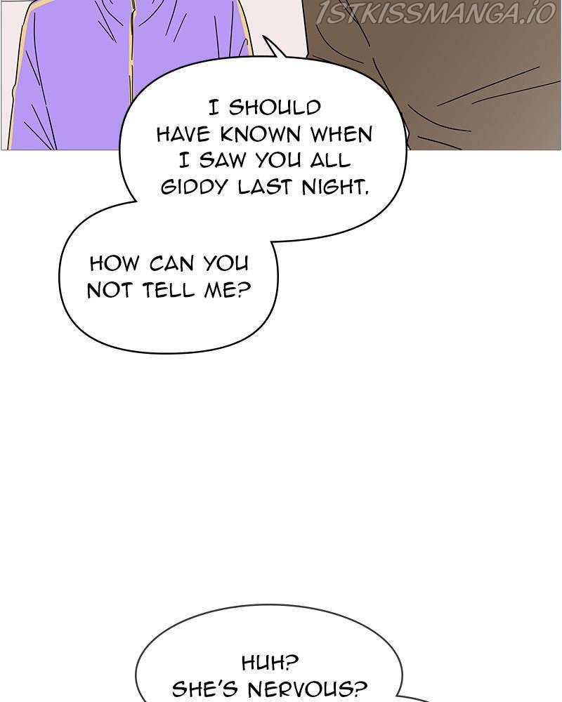 Your Smile Is A Trap Chapter 67 - Page 14