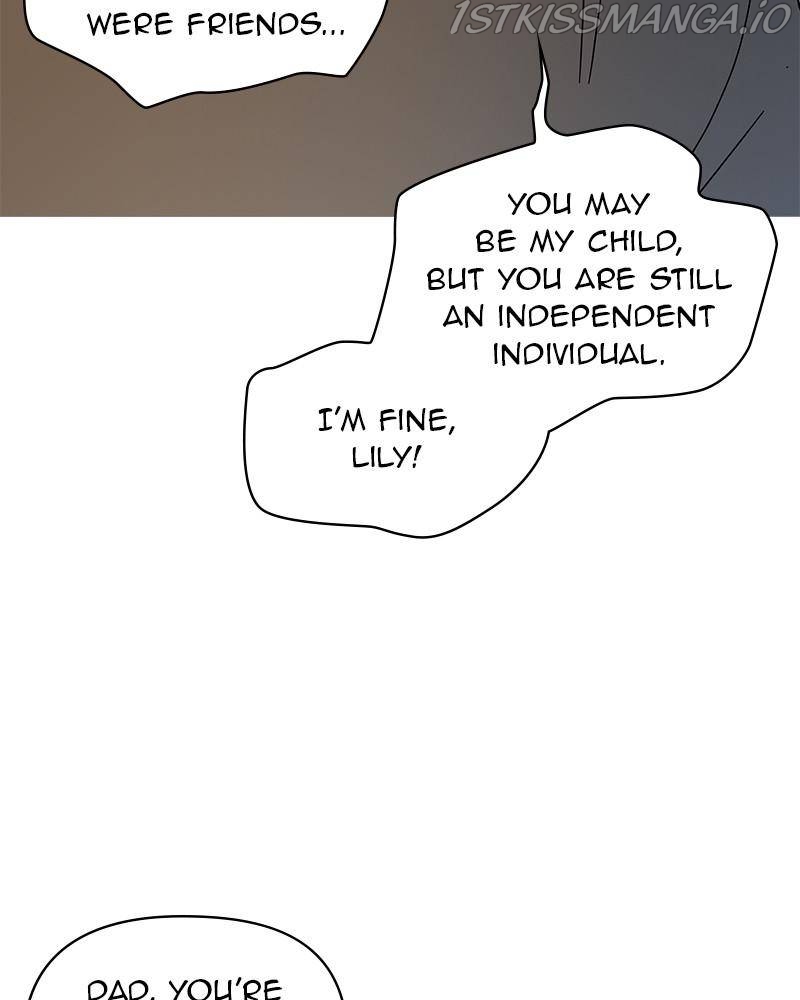 Your Smile Is A Trap Chapter 67 - Page 36