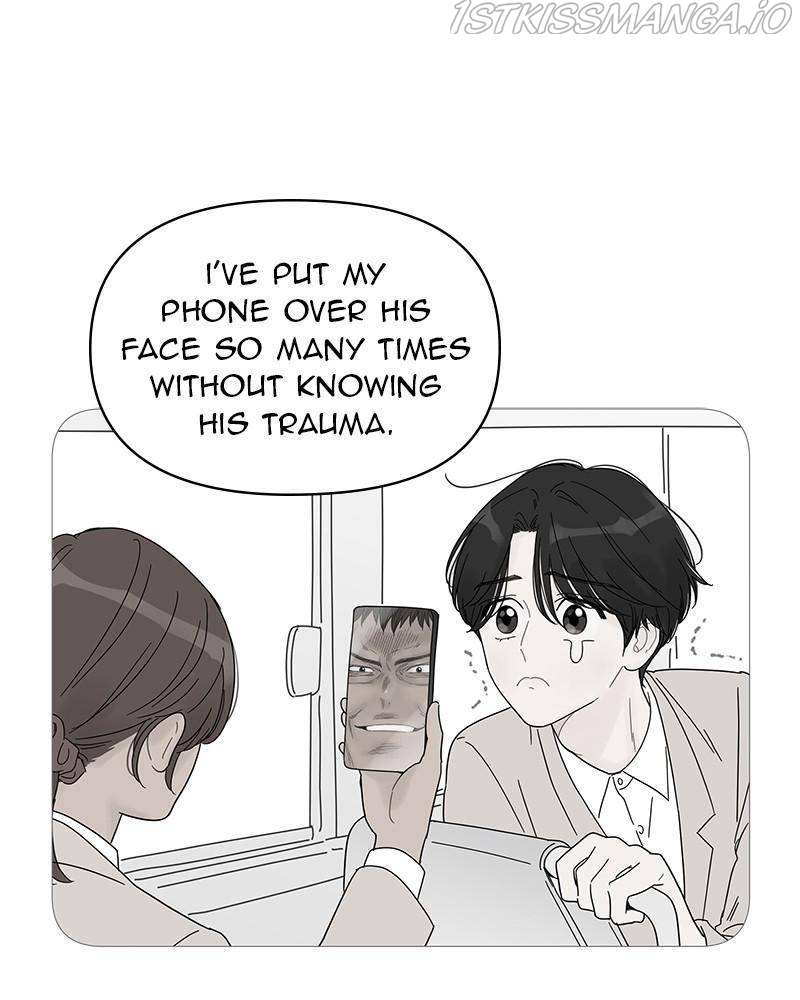 Your Smile Is A Trap Chapter 67 - Page 66