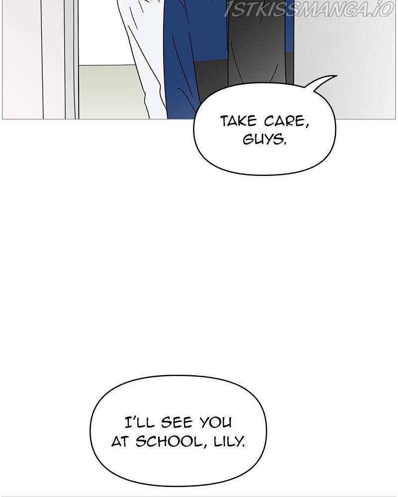 Your Smile Is A Trap Chapter 67 - Page 77