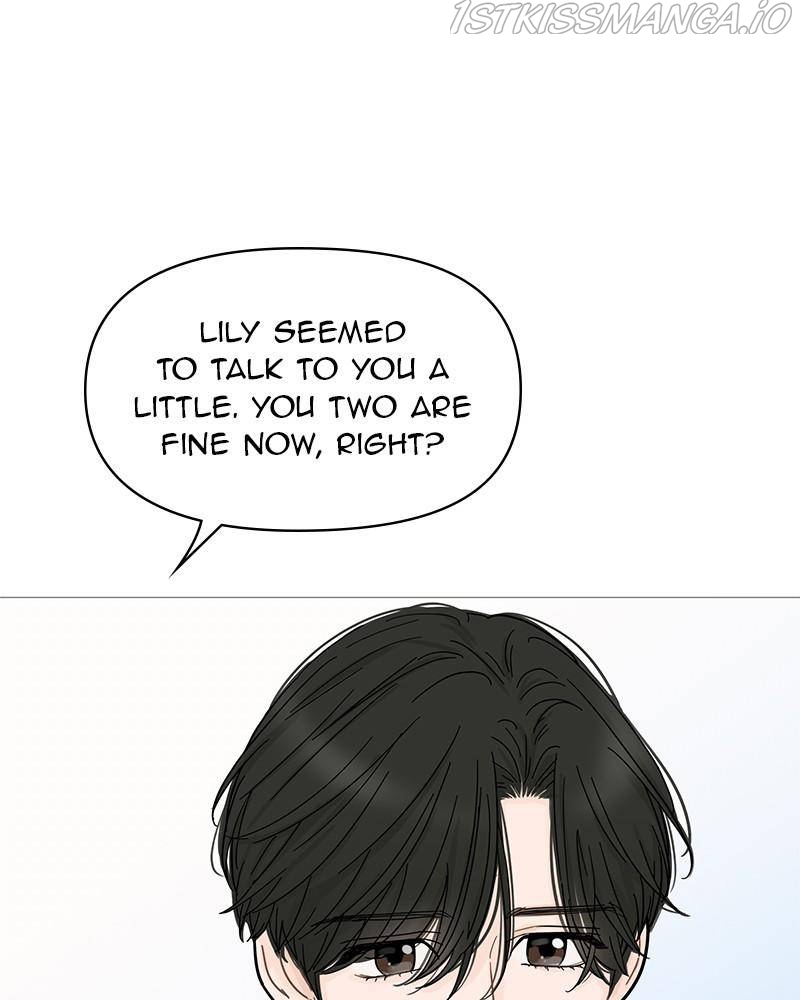 Your Smile Is A Trap Chapter 67 - Page 88