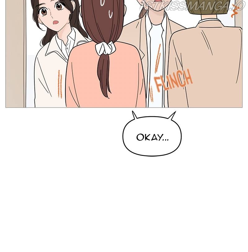 Your Smile Is A Trap Chapter 82 - Page 36