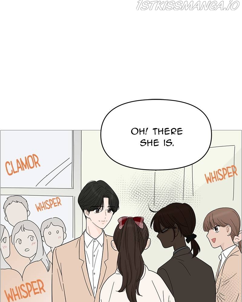 Your Smile Is A Trap Chapter 82 - Page 58