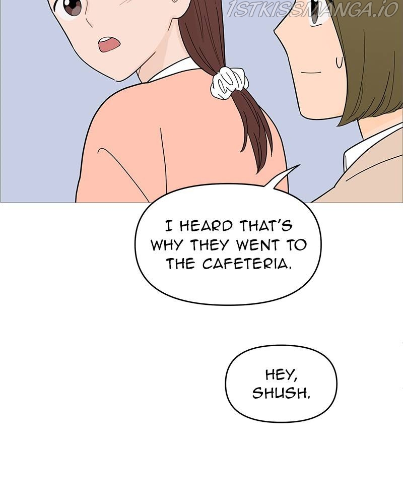 Your Smile Is A Trap Chapter 82 - Page 71