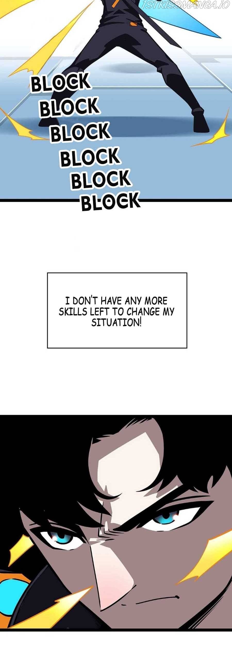 It all starts with playing game seriously Chapter 51 - Page 21