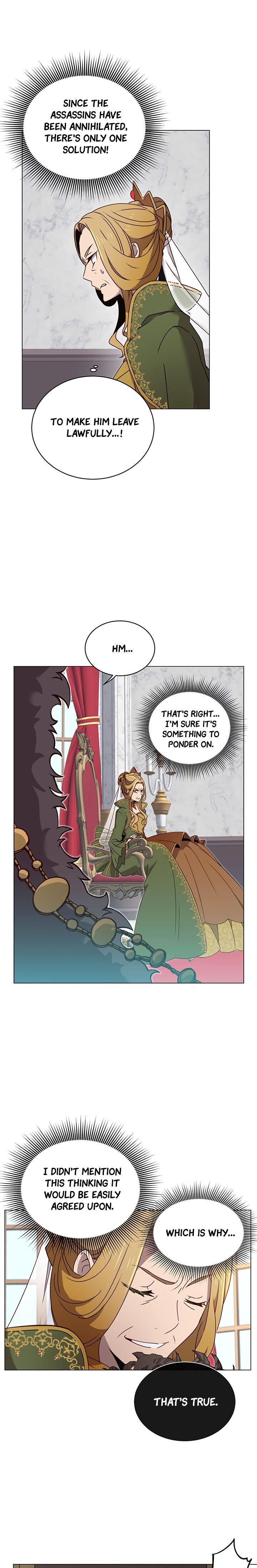 The Max Level Hero has Returned! Chapter 30 - Page 7