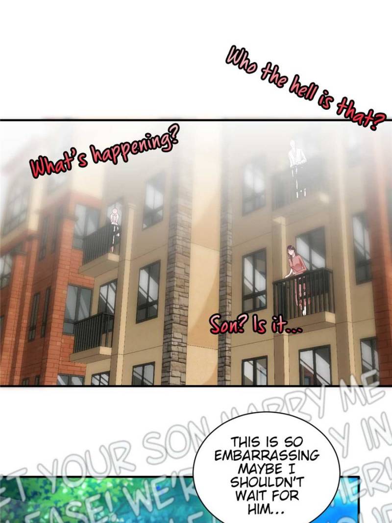 School’s Over, Please Stay! Chapter 81 - Page 36