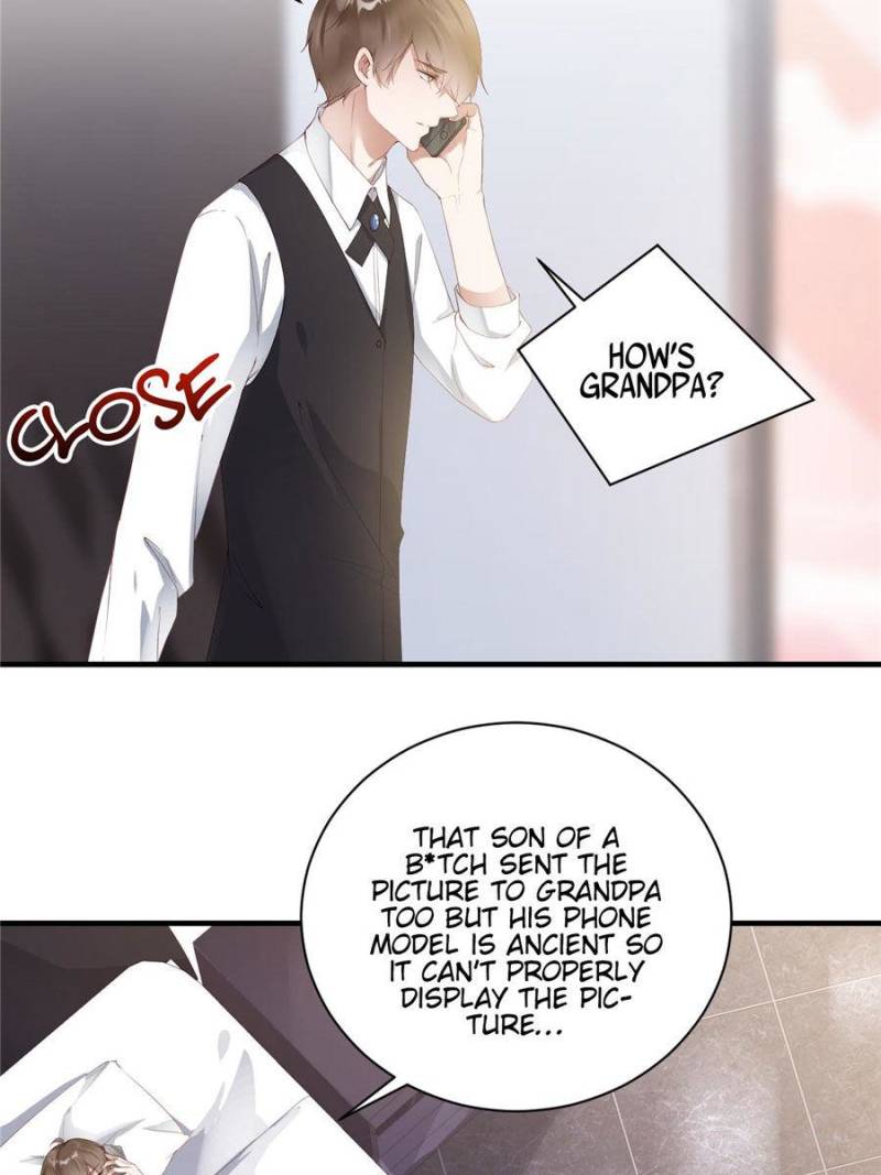 School’s Over, Please Stay! Chapter 81 - Page 3