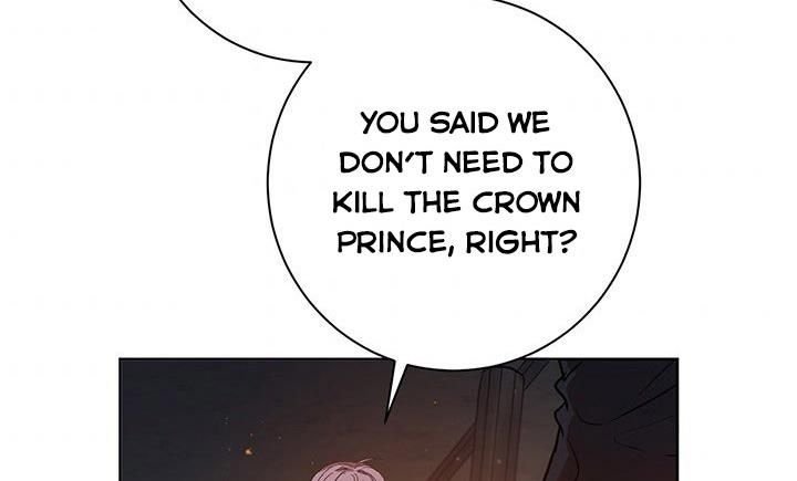 The Princess’s Double Life Chapter 11 - Page 198