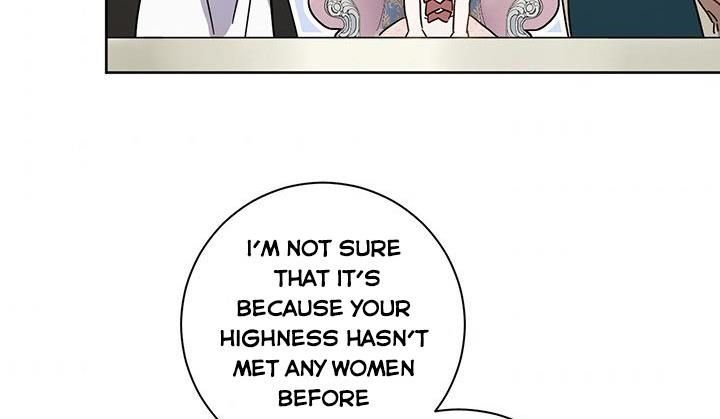 The Princess’s Double Life Chapter 11 - Page 70