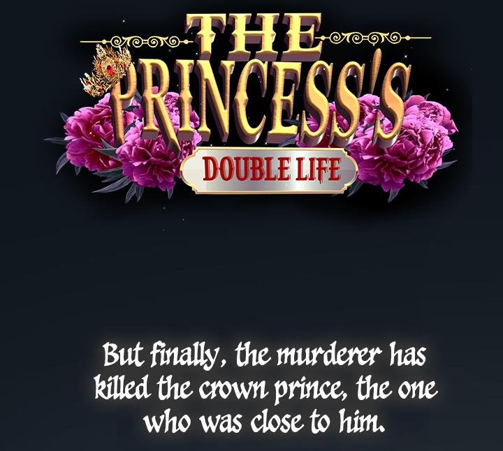 The Princess’s Double Life Chapter 12 - Page 137
