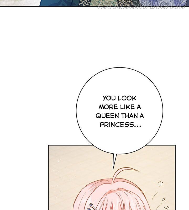 The Princess’s Double Life Chapter 19 - Page 80