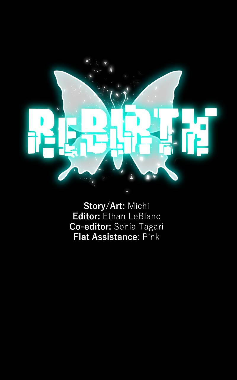 Rebirth-69michi Chapter 132 - Page 91