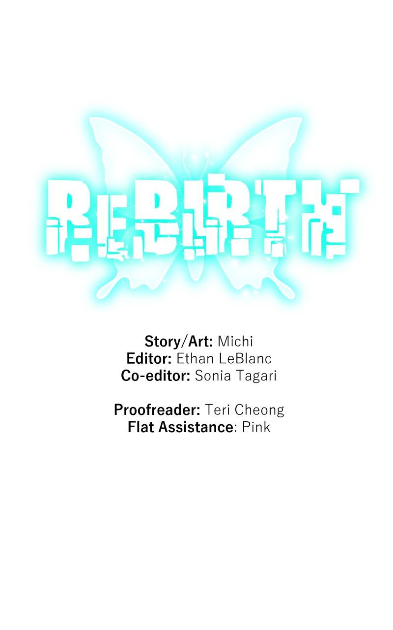 Rebirth-69michi Chapter 133 - Page 91