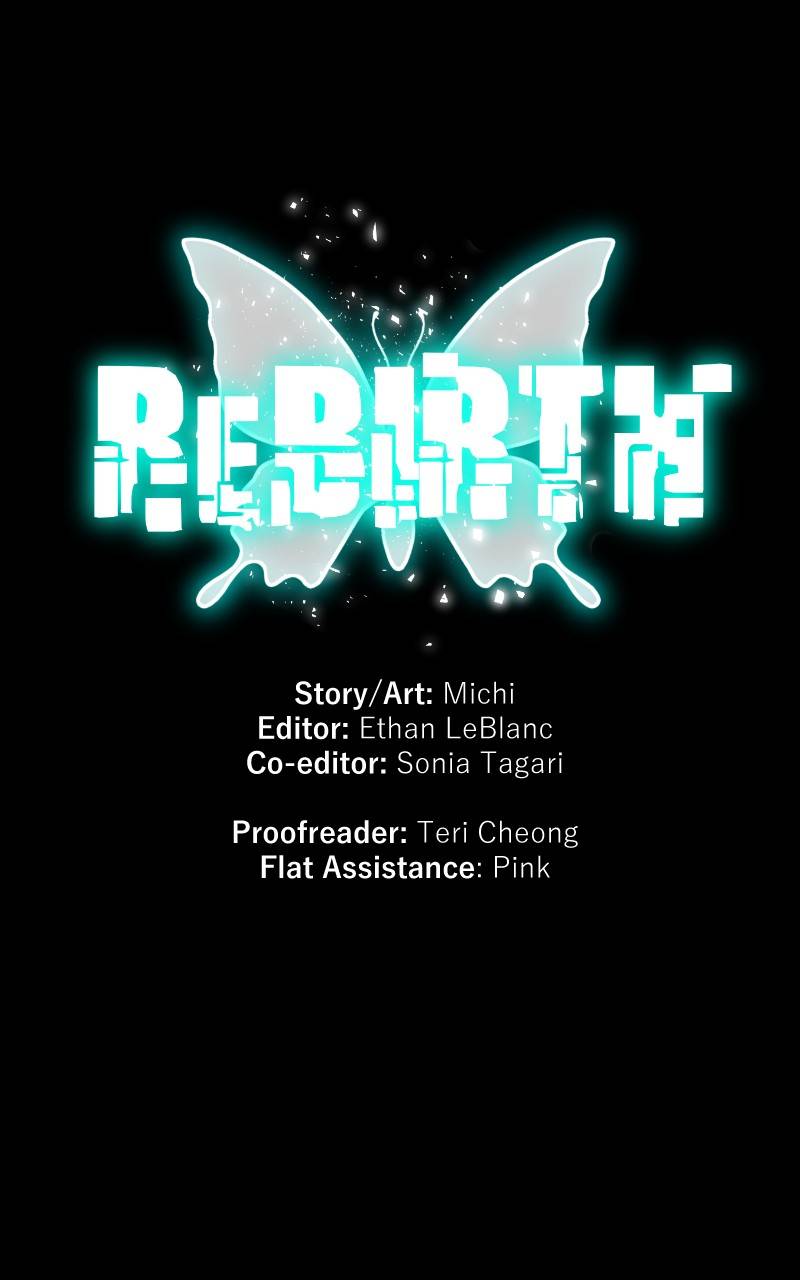 Rebirth-69michi Chapter 135 - Page 115