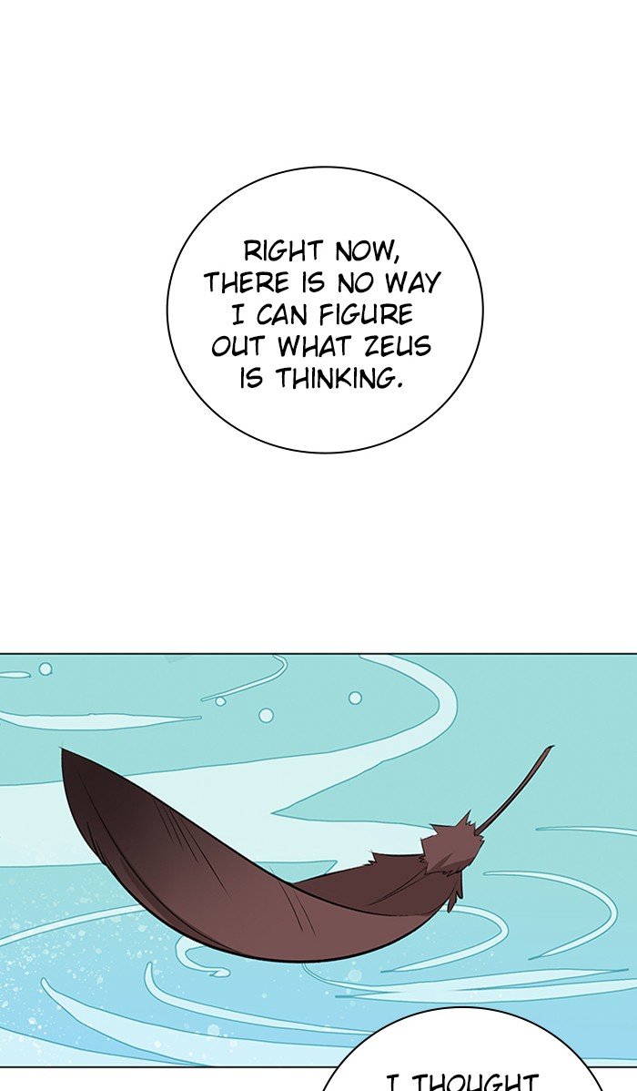 Athena Complex Chapter 141 - Page 61