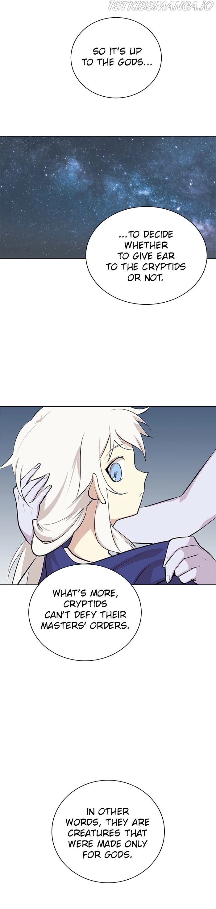 Athena Complex Chapter 142 - Page 10