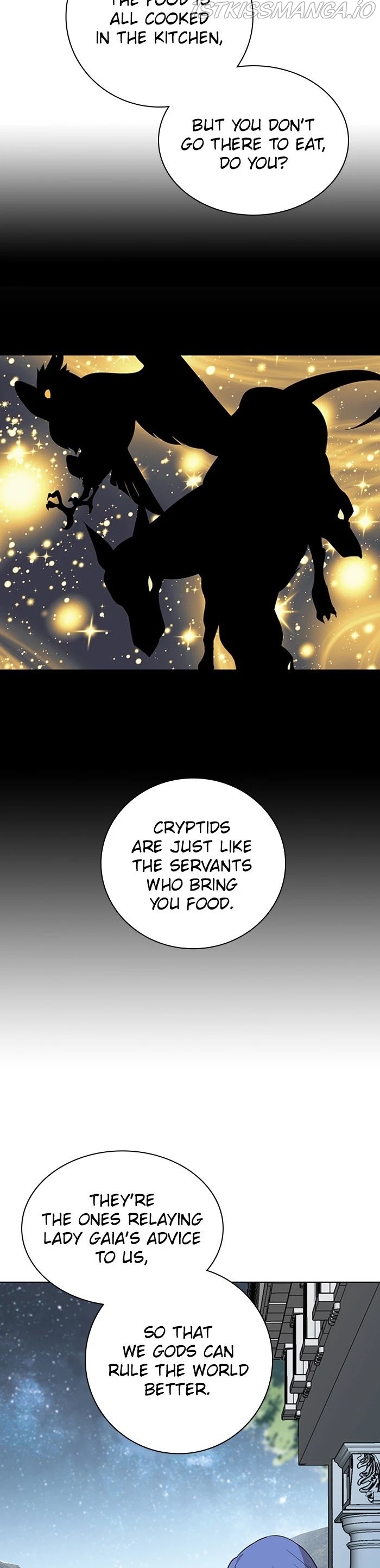 Athena Complex Chapter 142 - Page 6