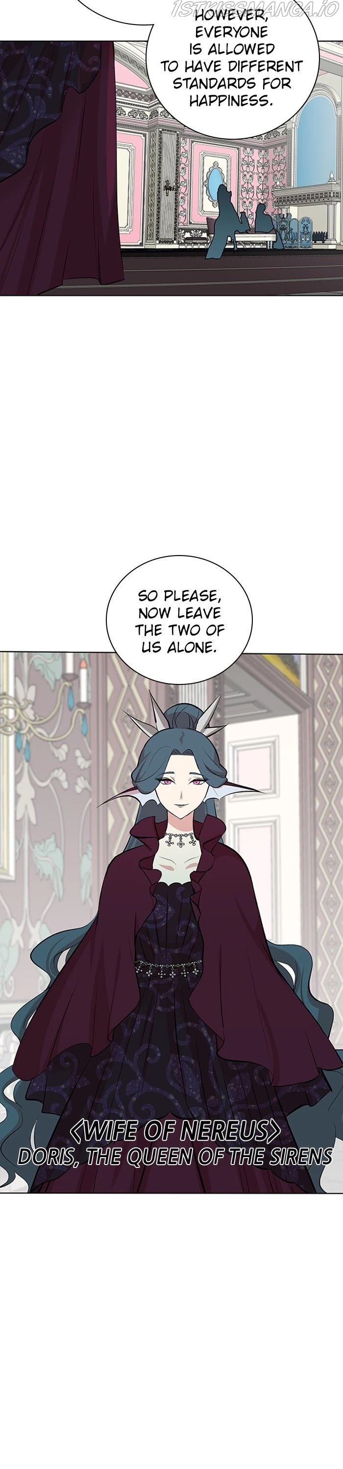 Athena Complex Chapter 148 - Page 11