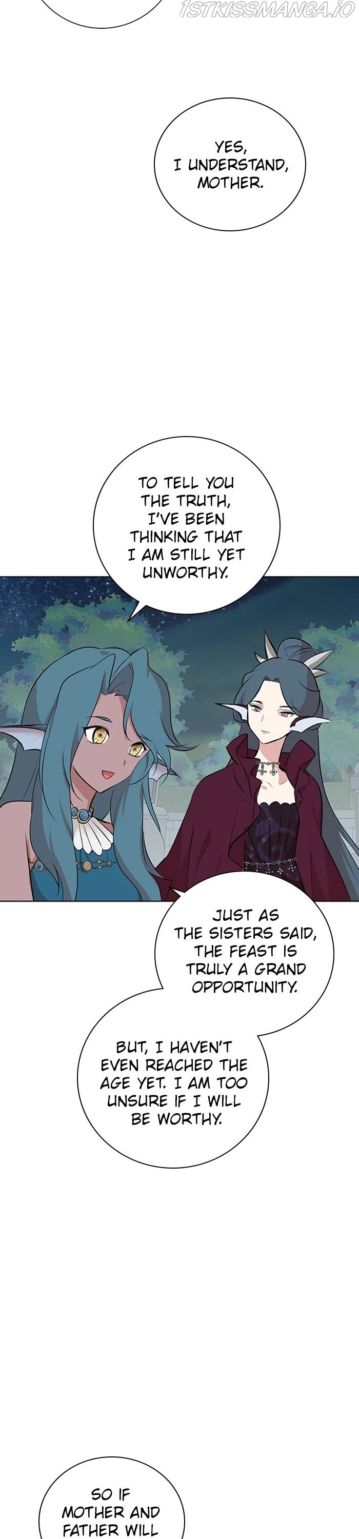 Athena Complex Chapter 148 - Page 13