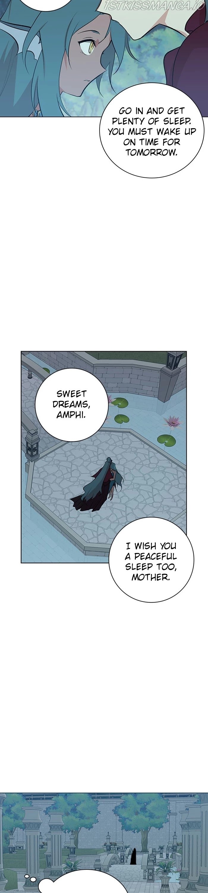Athena Complex Chapter 148 - Page 29
