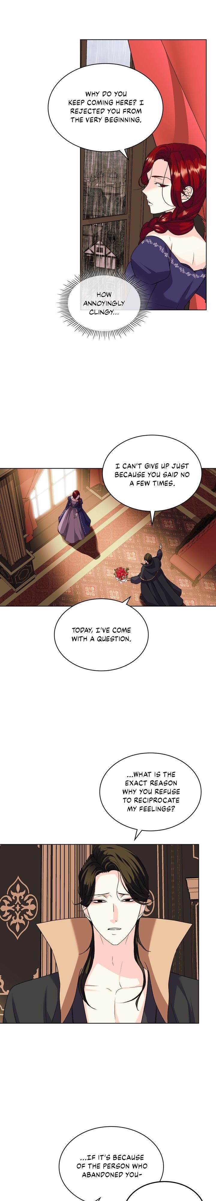 Virtues of the Villainess Chapter 73 - Page 3