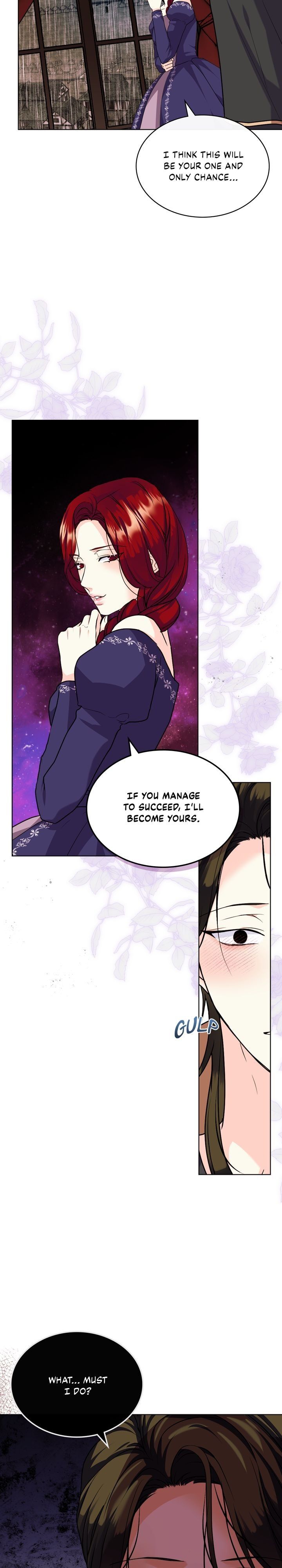 Virtues of the Villainess Chapter 73 - Page 7