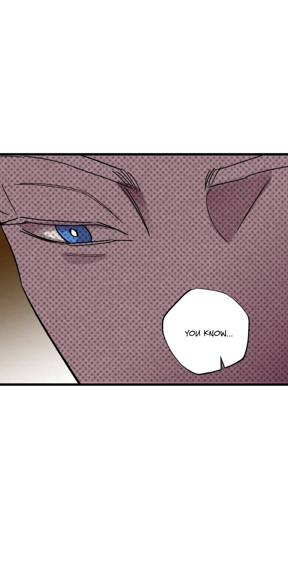 Finally, The Blue Flame Chapter 84 - Page 38