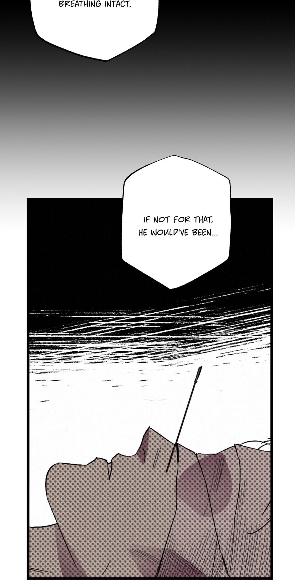 Finally, The Blue Flame Chapter 84 - Page 41