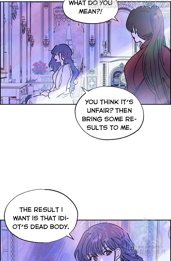The Villainess Wears an Idiot’s Mask Chapter 11 - Page 43