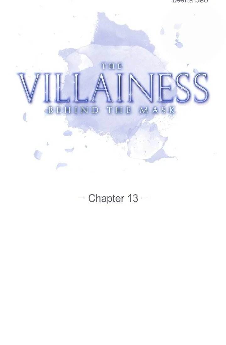 The Villainess Wears an Idiot’s Mask Chapter 13 - Page 16