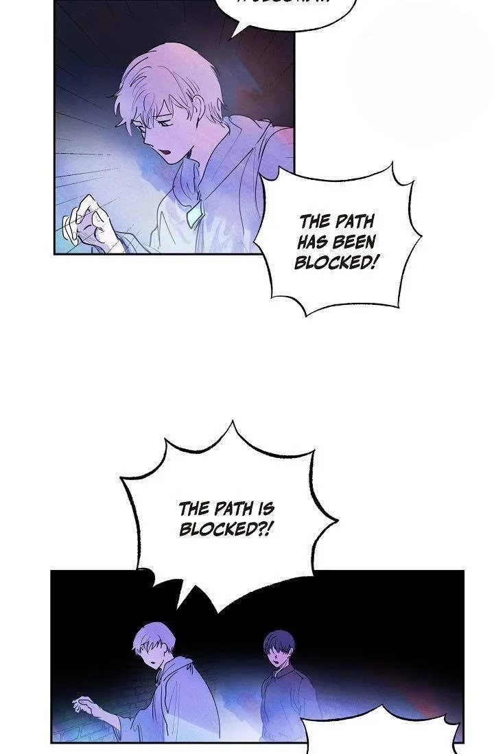 The Villainess Wears an Idiot’s Mask Chapter 13 - Page 5