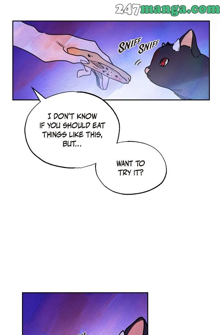 The Villainess Wears an Idiot’s Mask Chapter 16 - Page 13