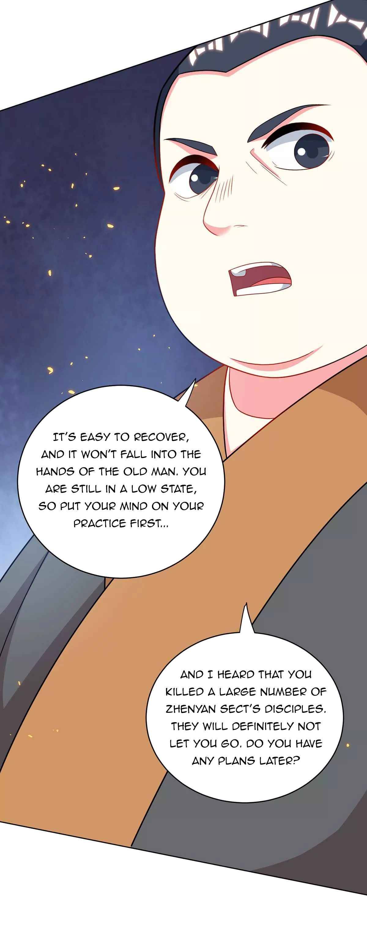 One Step Toward Freedom Chapter 239 - Page 23