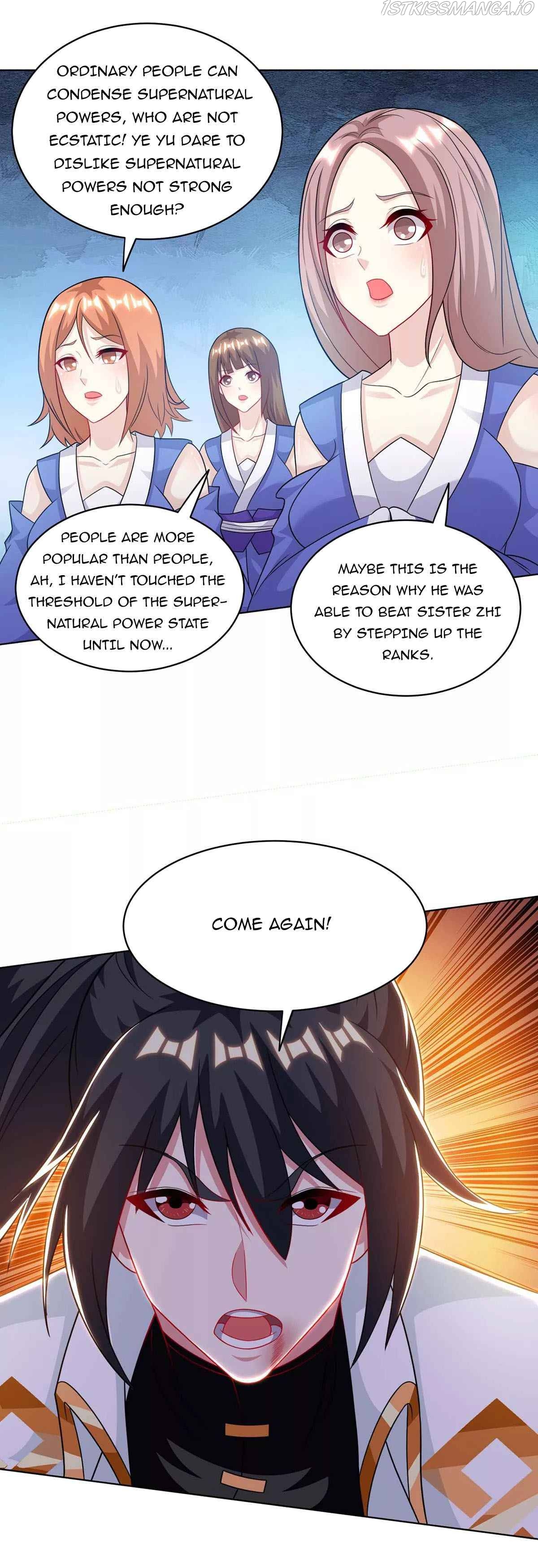 One Step Toward Freedom Chapter 246 - Page 23