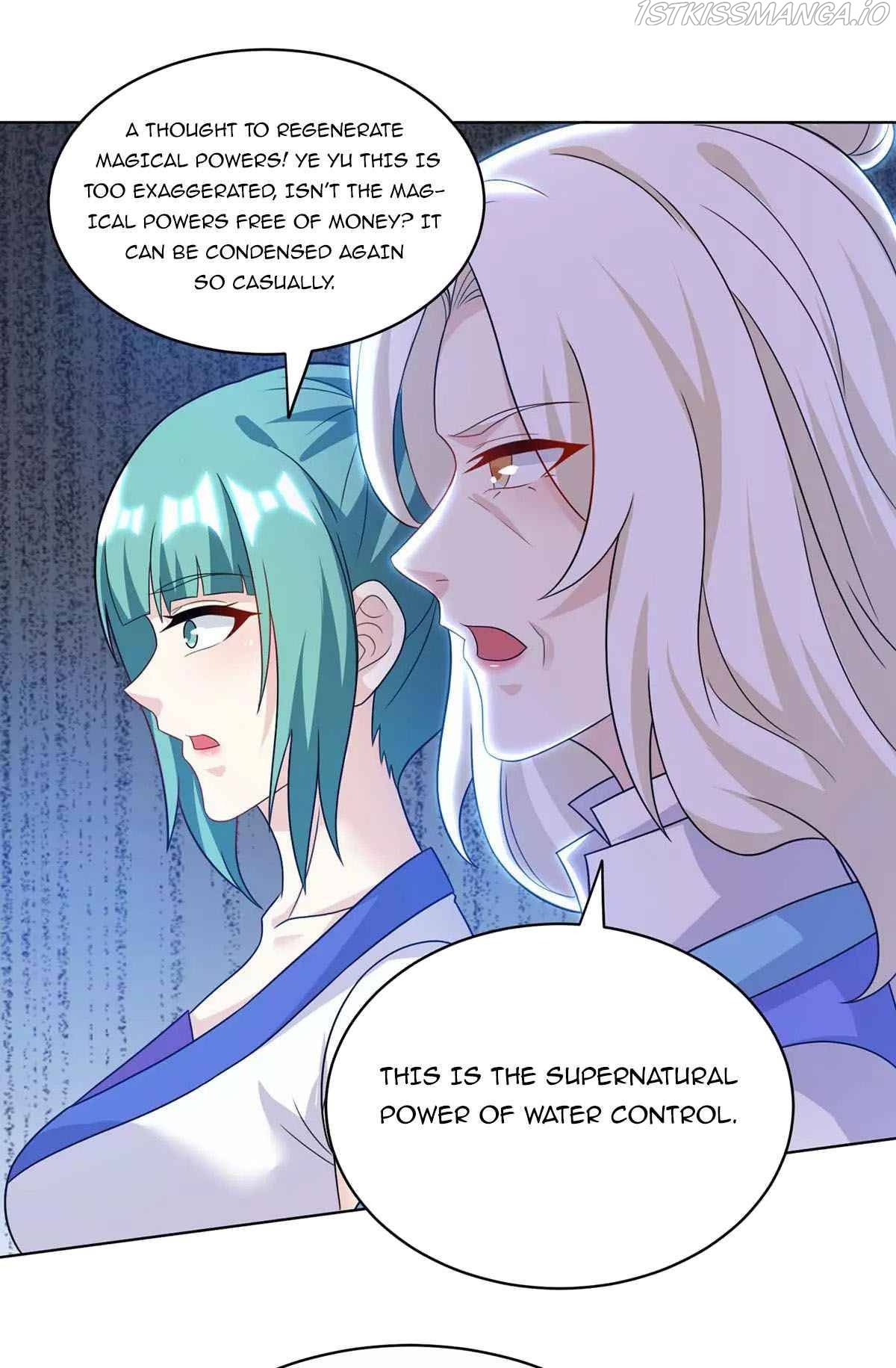 One Step Toward Freedom Chapter 246 - Page 29
