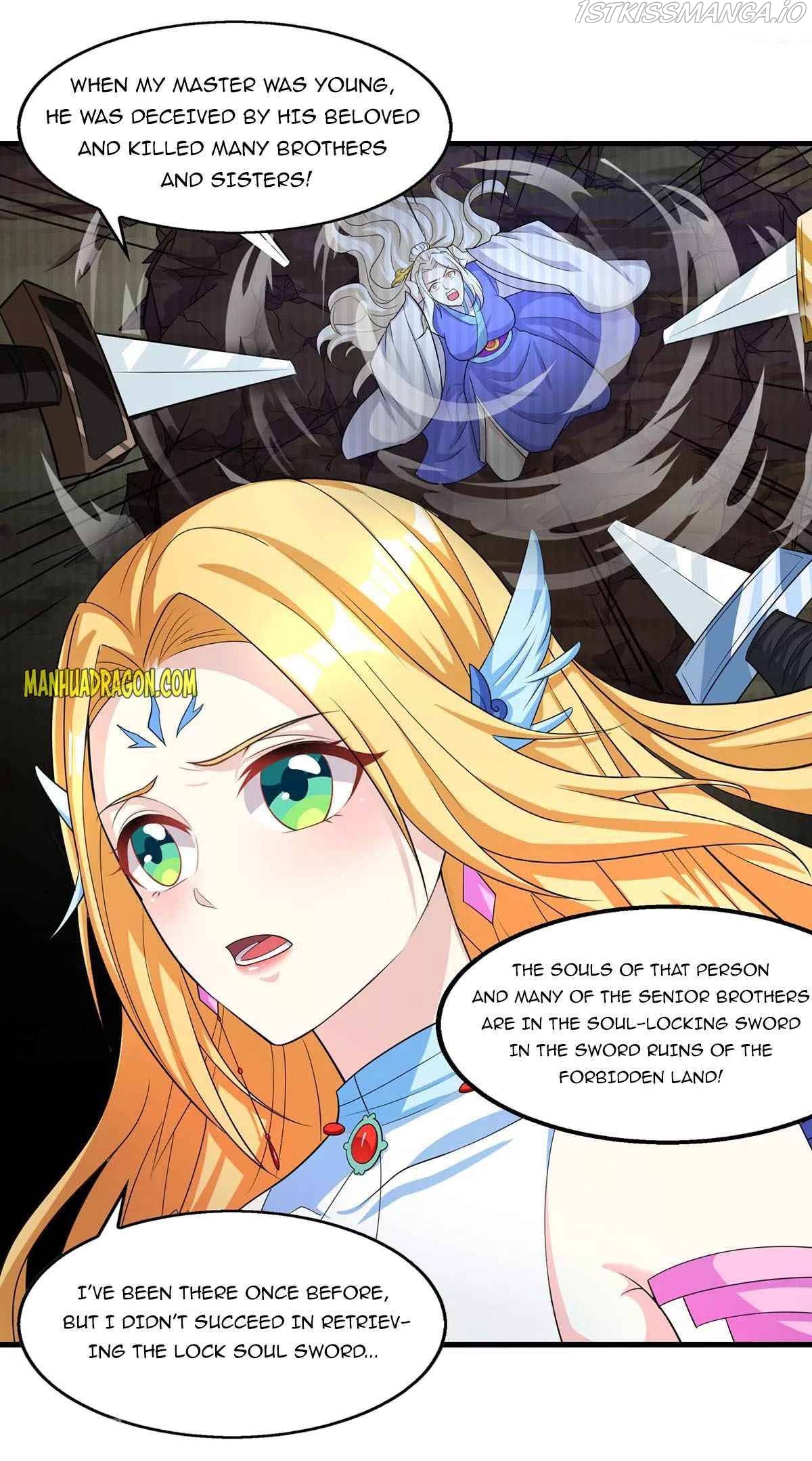 One Step Toward Freedom Chapter 249 - Page 4